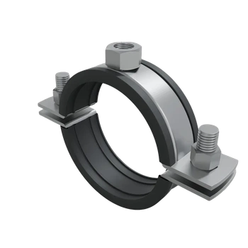 Хомут усиленный 3/4” (d25-30мм)